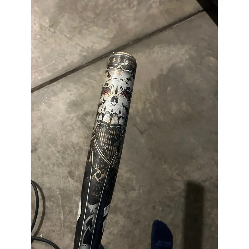 Demarini 2012 voodoo
