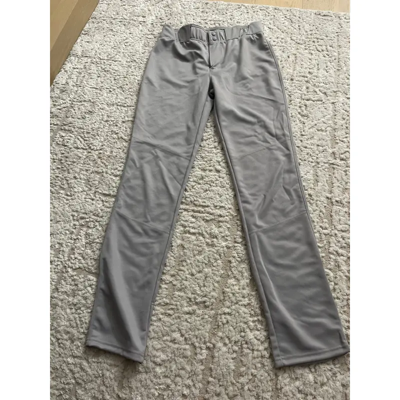 Gray Men's Medium Adidas (New) Game Pants