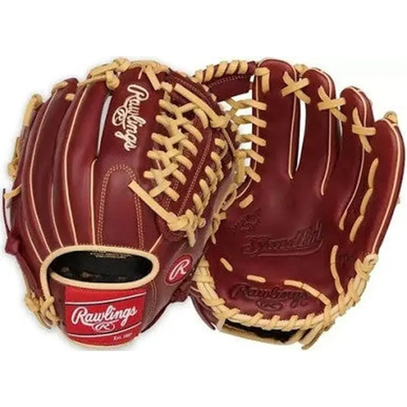 New Rawlings Sandlot 12 3/4 11497-356SANDLOT