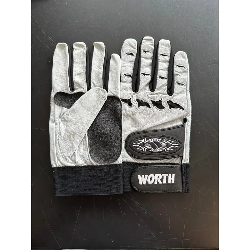 New Worth Wicked Pro Series Batting Gloves