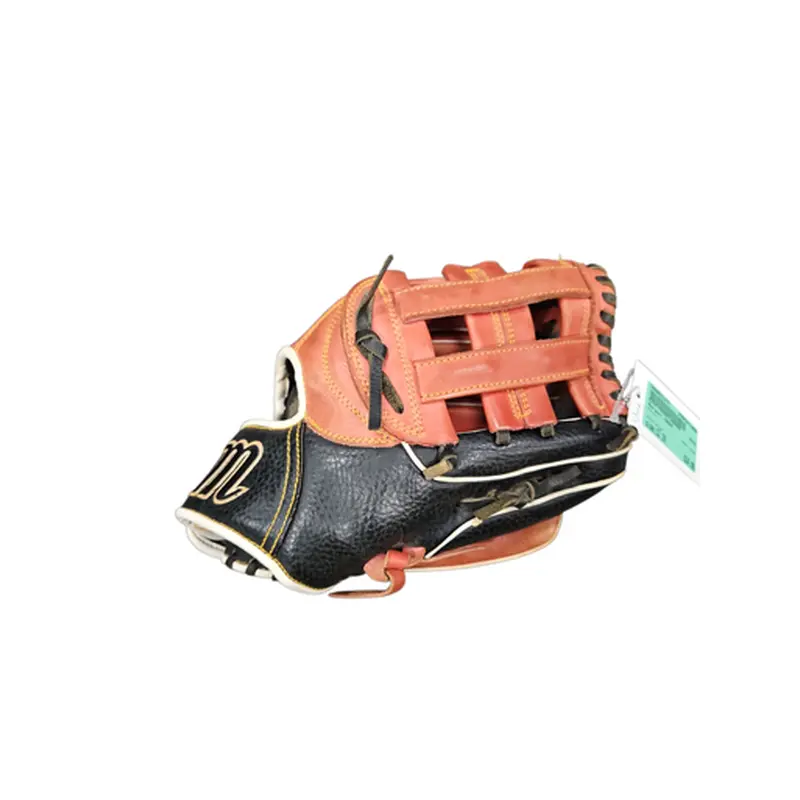 Used Marucci CADDO BB/SB Glove RH Throw Brown 12" 11850-S000021275