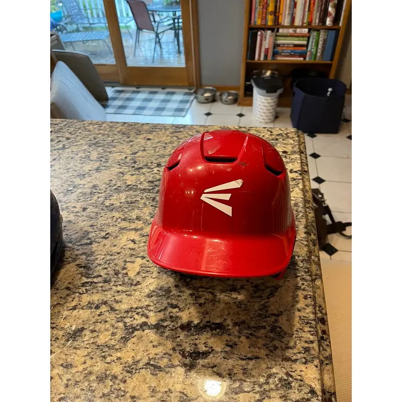 Used Medium/Large Easton Batting Helmet