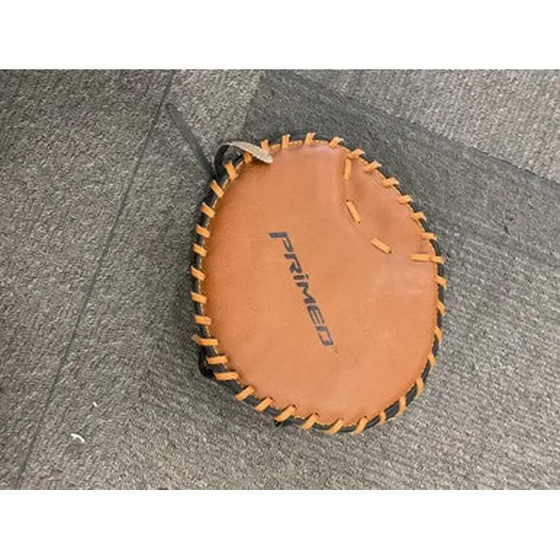 Used Primed CATCHER GLOVE BB/SB Catchers RH Throw Brown 28" 11614-S000218837