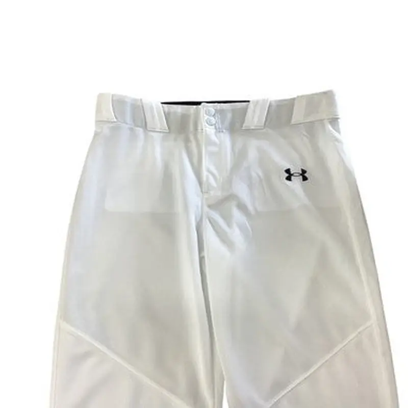 Used Under Armour BASEBALL PANTS BB/SB Pant Boys White XL 11760-S000080155