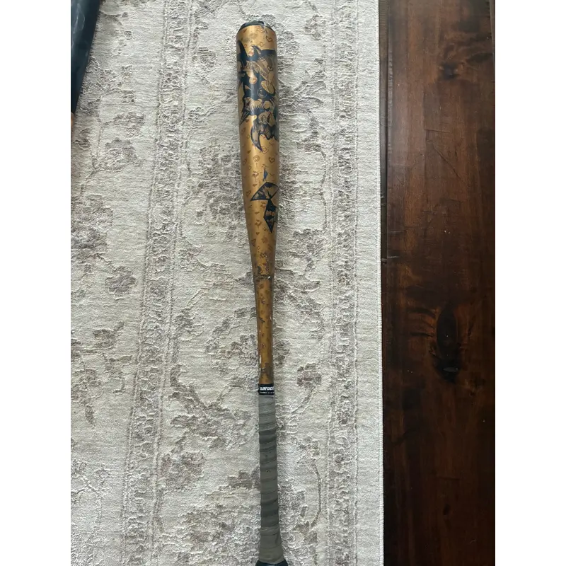 DeMarini Bat (-3) 29 oz 32" (Used)