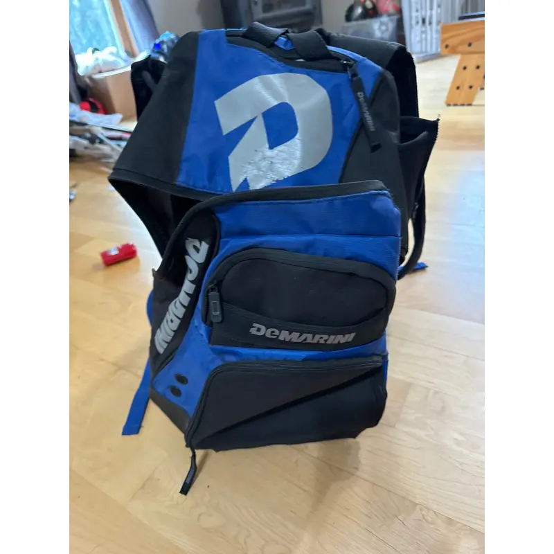 Like New Baseball bag