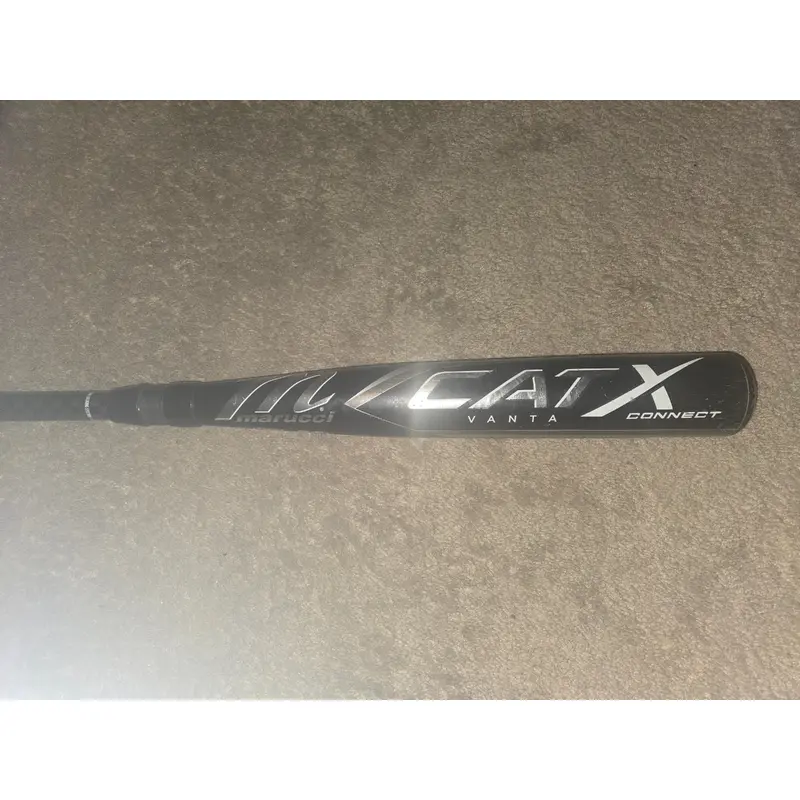 Marucci CATX Vanta Hybrid BBCOR Certified Bat (-3) 29 oz 32" (Used)