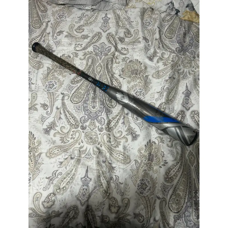 Used 2015 DeMarini USSSA Certified Composite 23 oz 31" CF7 Bat