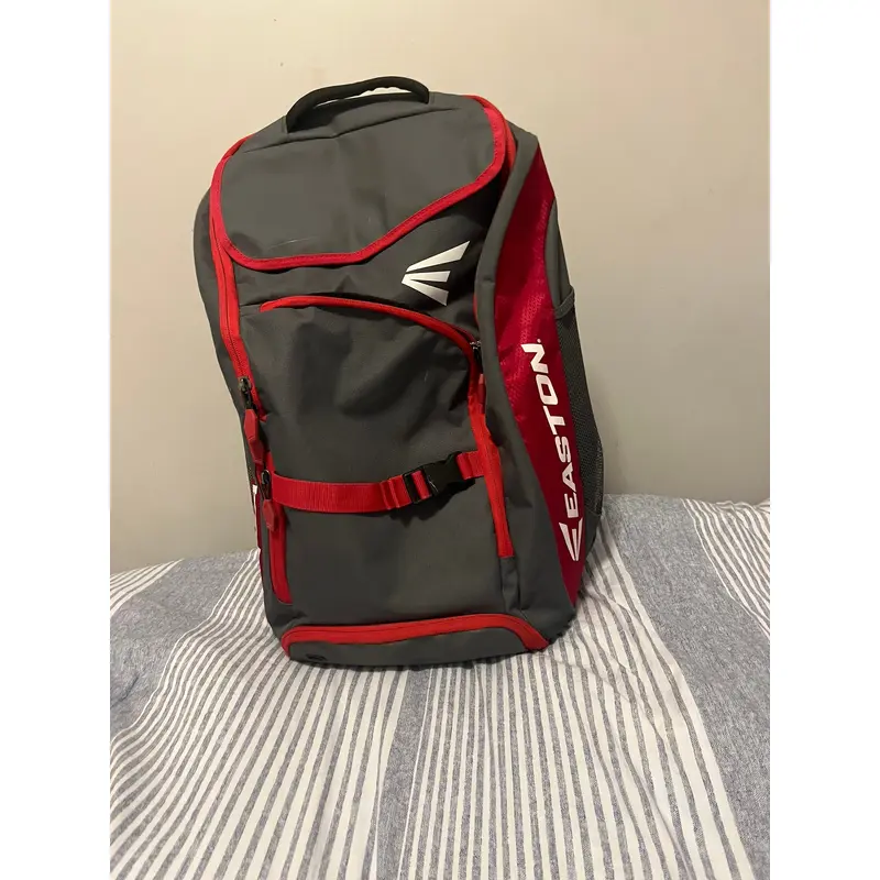 Used Easton Baseball Bag