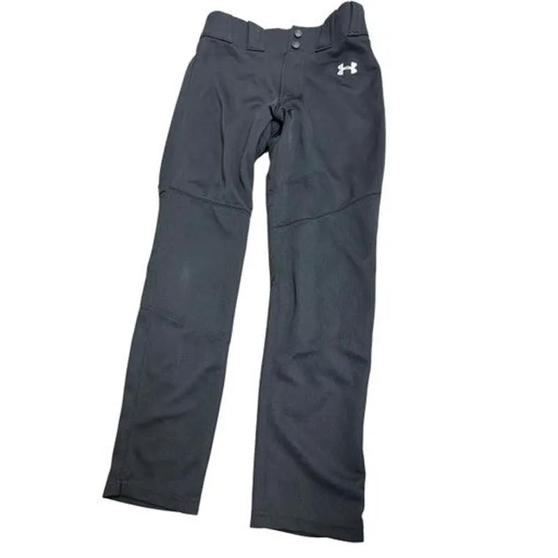 Used Under Armour YTH MD BB/SB Pant Mens Black MD 11833-S000165498