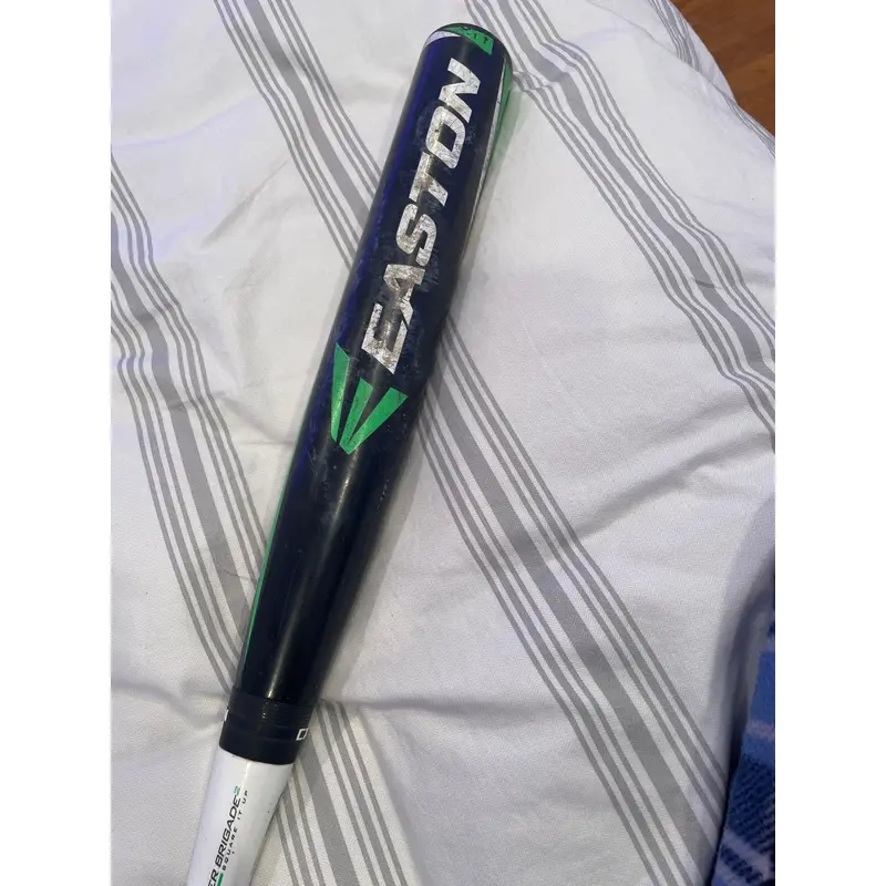 Used USSSA Certified Composite (-11) 19 oz 30" Mako Bat