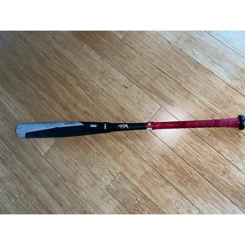 2021 Hybrid (-3) 30 oz 33" Nox Bat
