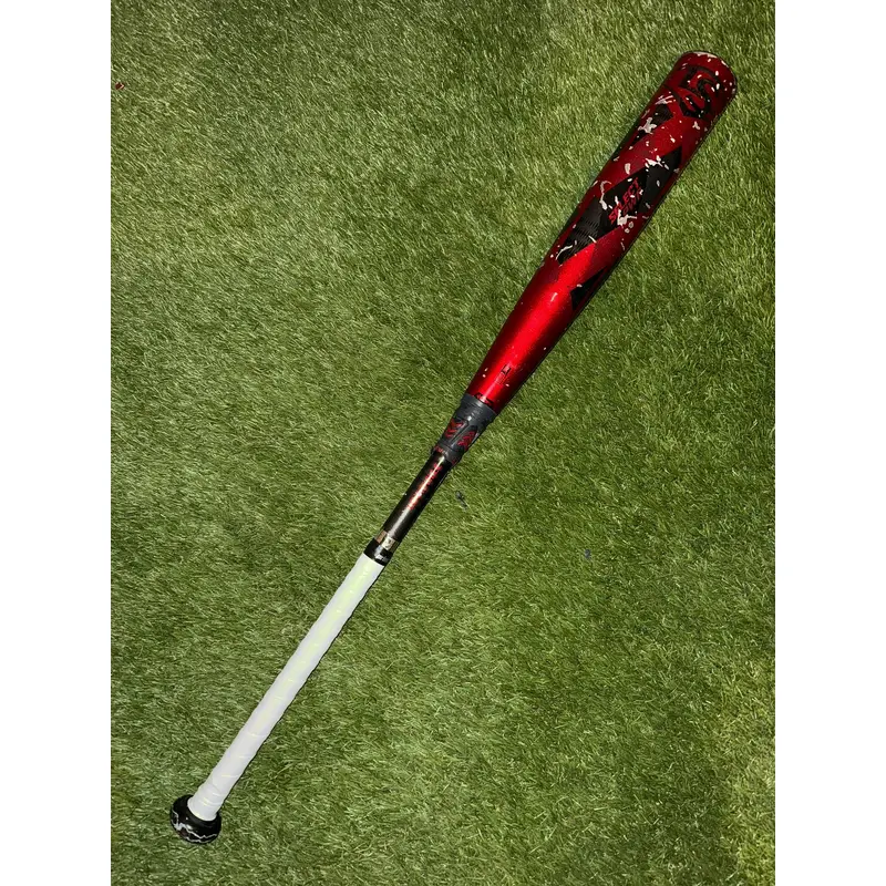 2022 Louisville Slugger Select PWR 34/31 (-3) BBCOR Baseball Bat