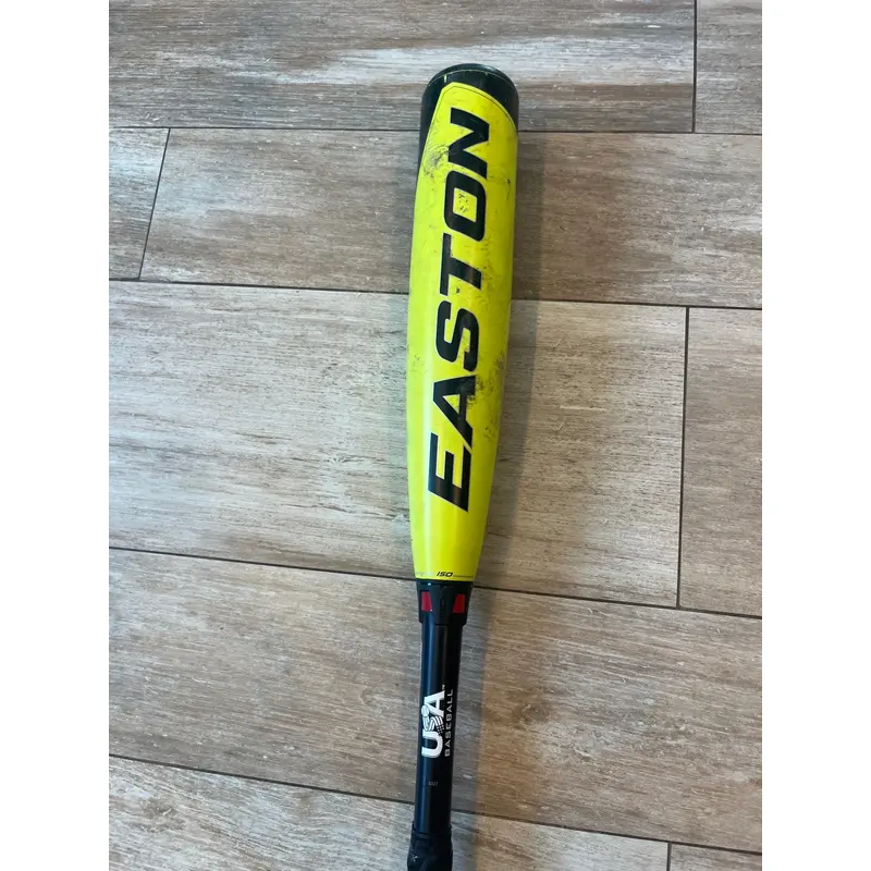 2023 Easton ADV Composite USABat Certified Bat (-10) 19 oz 29" (Used)