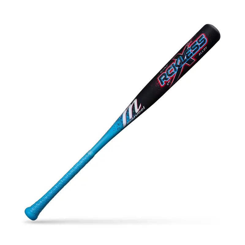 **ALL SIZES** 2026 33.5/30.5 Marucci Rckless BBCOR Certified Bat (-3) (New)