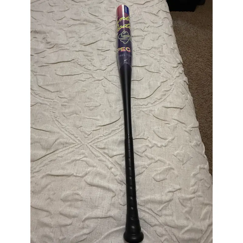 Combat MFG Spec A1 Alloy Bat (-3) 31 oz 34" (New)