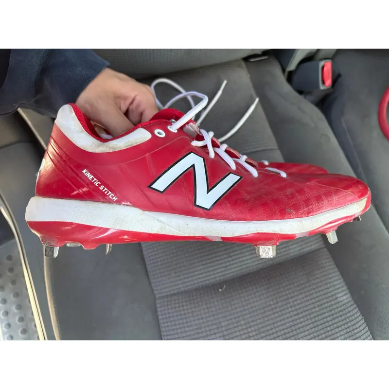 Men's Size M 12.0 (W 13.0) New Balance (Used)