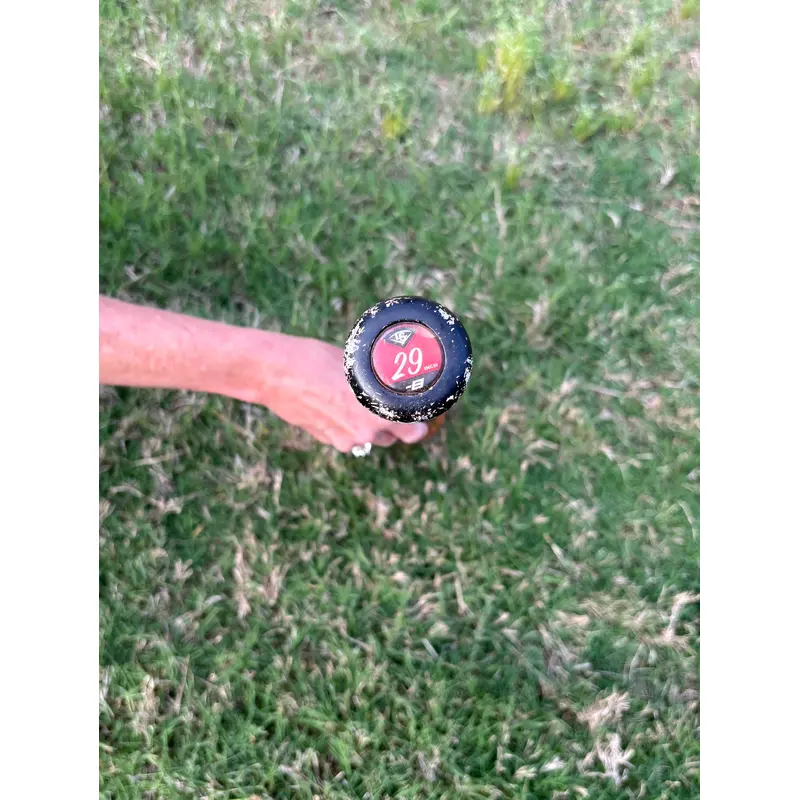 Orange meta drop -8