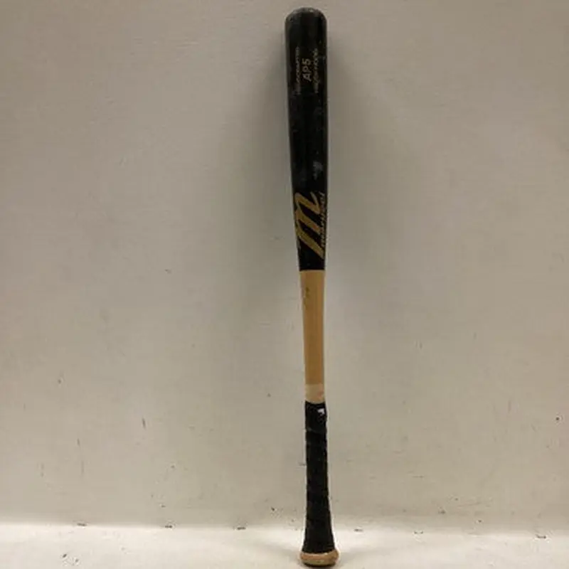 Used Marucci APF YTH MODEL BB/SB Wood Bat 28" 11725-S000490532