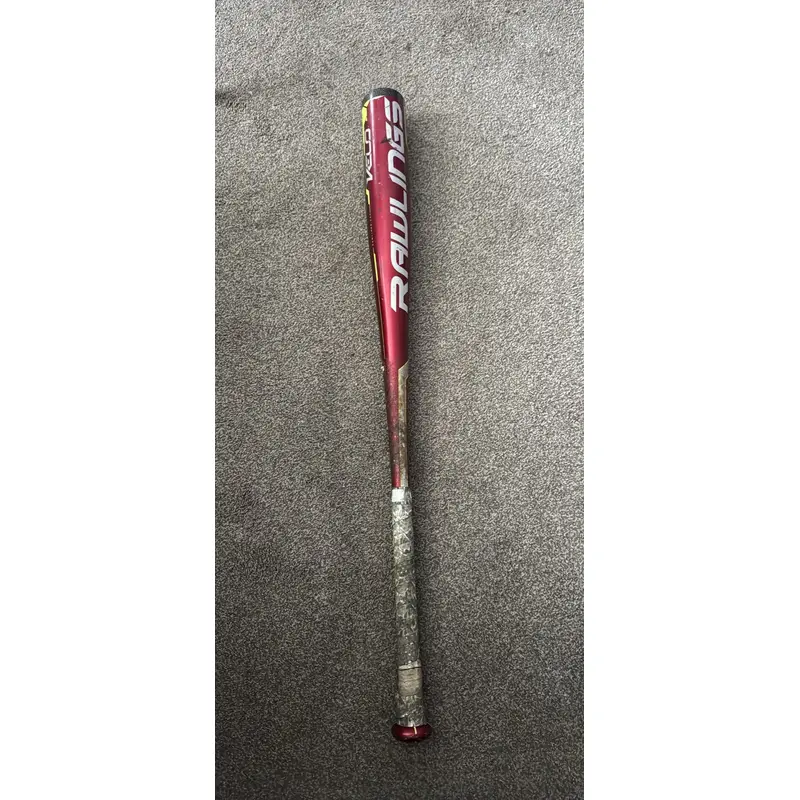 2017 rawlings velo bbcor