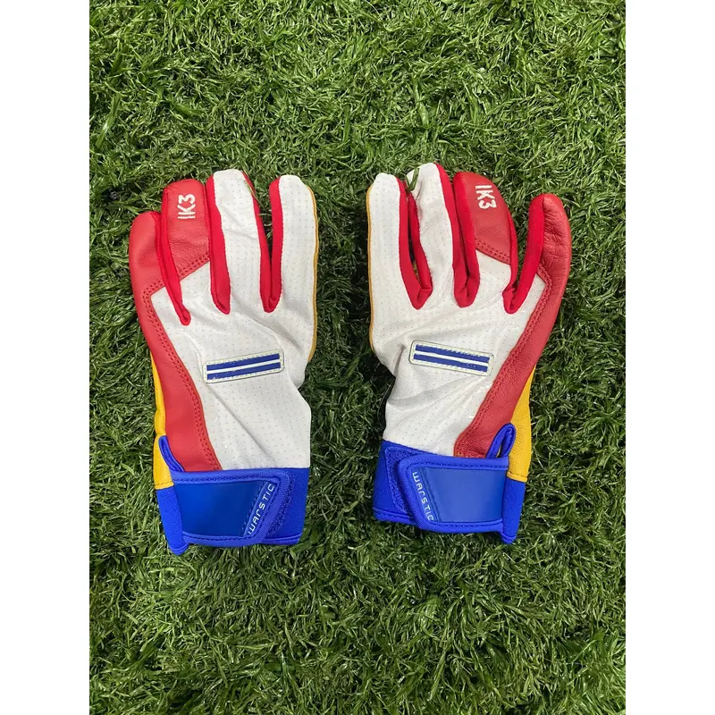 Brand New Warstic Batting Gloves