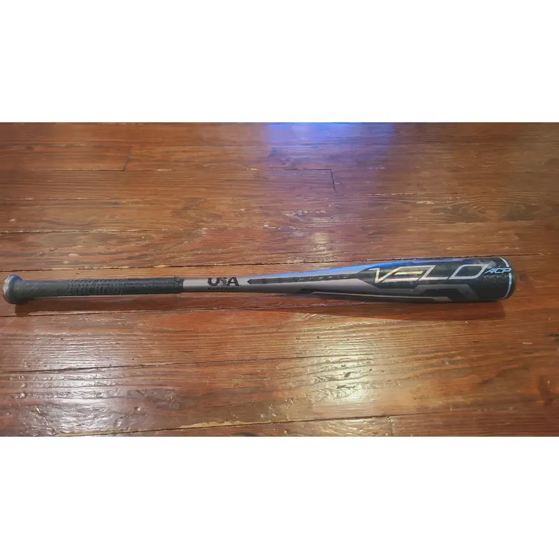 Used Rawlings Velo Bat 19 oz 29" HYBRID