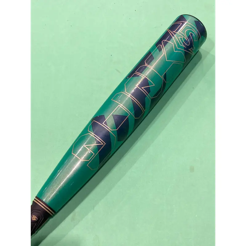 Used USSSA Certified 2023 Louisville Slugger Meta Composite Bat 31" (-5)
