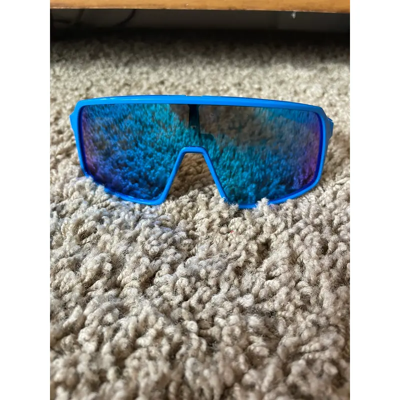 Custom Oakley Sutro