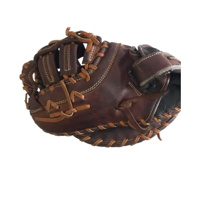 Mizuno Left Hand Throw First Base LHT Baseball Glove 13" (Used)