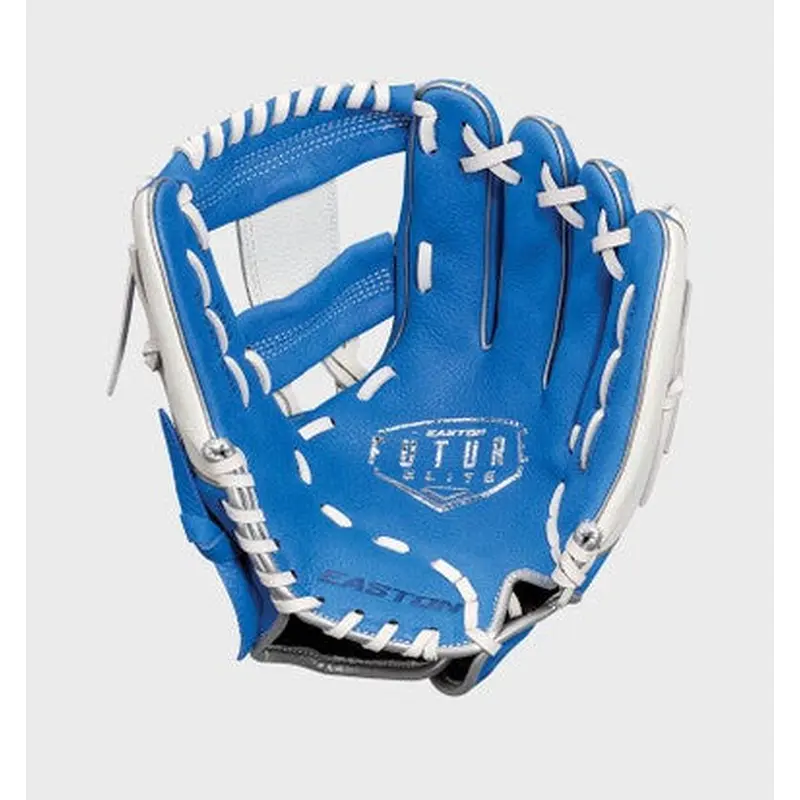 New Easton FUTURE ELITE BB/SB Glove RH Throw 11347-FUTURE-ELITE