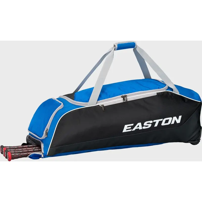 New Easton OCTANE BAG BB/SB Player Wheeled Bag 11347-OCTANE-BAG