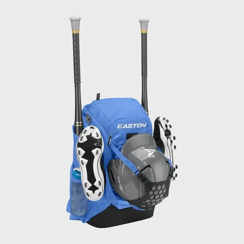 New Easton WALK-OFF NX BB/SB Player Backpack 11347-WALK-OFF-NX