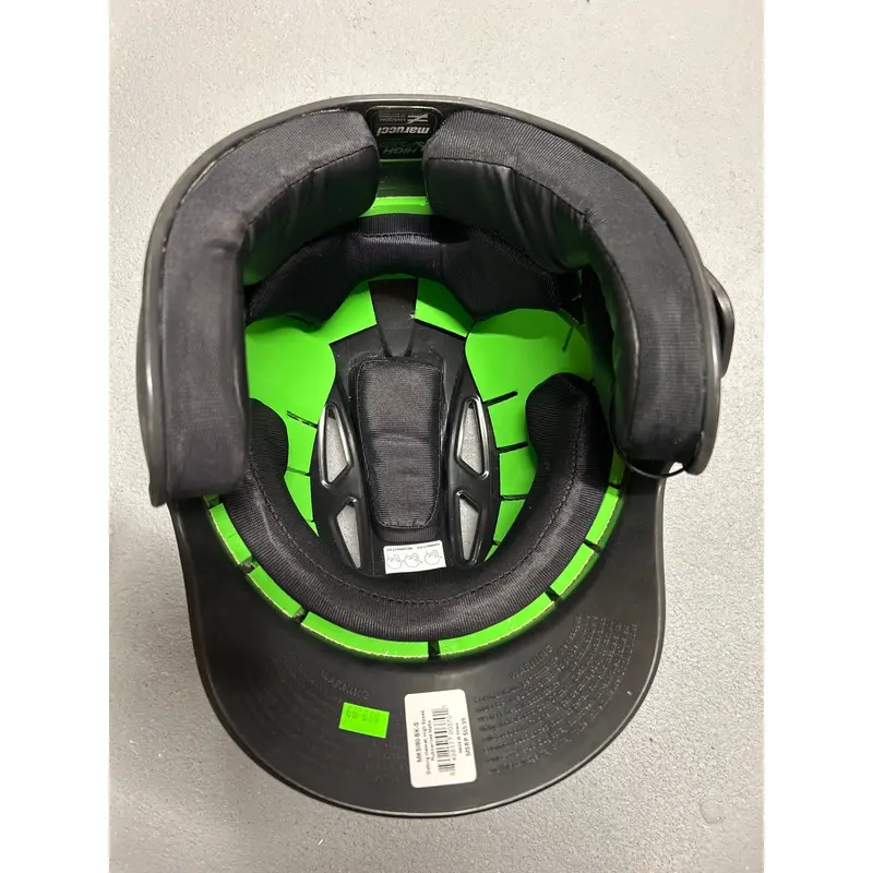New Medium Marucci Batting Helmet High Speed