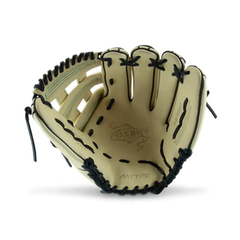 New OXBOW 45A3 12.75" RHT 11347-MRCMFG3OX78R3R
