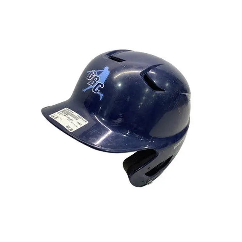 Used Easton NAVY HELMET One Size Baseball and Softball Helmets 11347-S000223648