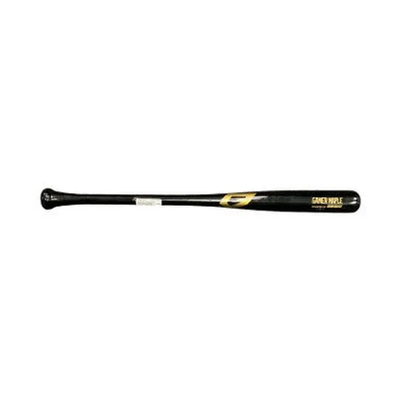 Used Marucci GAMER MAPLE BB/SB Wood Bat 29" 11859-S000024753