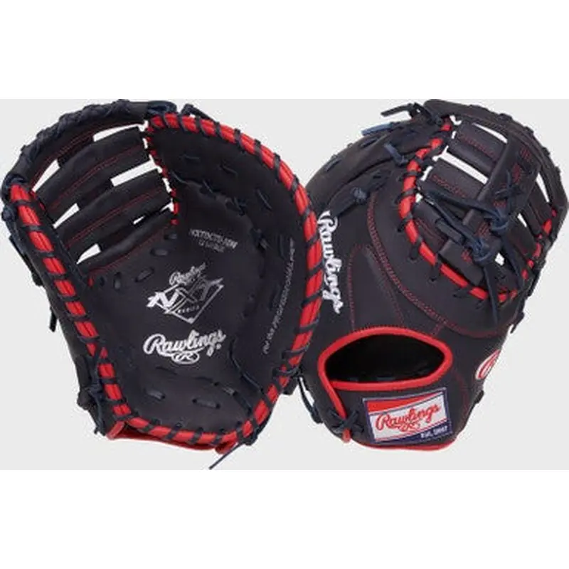 New NXT 1ST BASE 12.25" RHT 11347-RAWNXTDCTU-10N