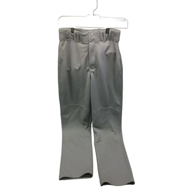 Used Champro ADT GRY SM PANTS BB/SB Pant Mens Grey SM 11347-S000250751