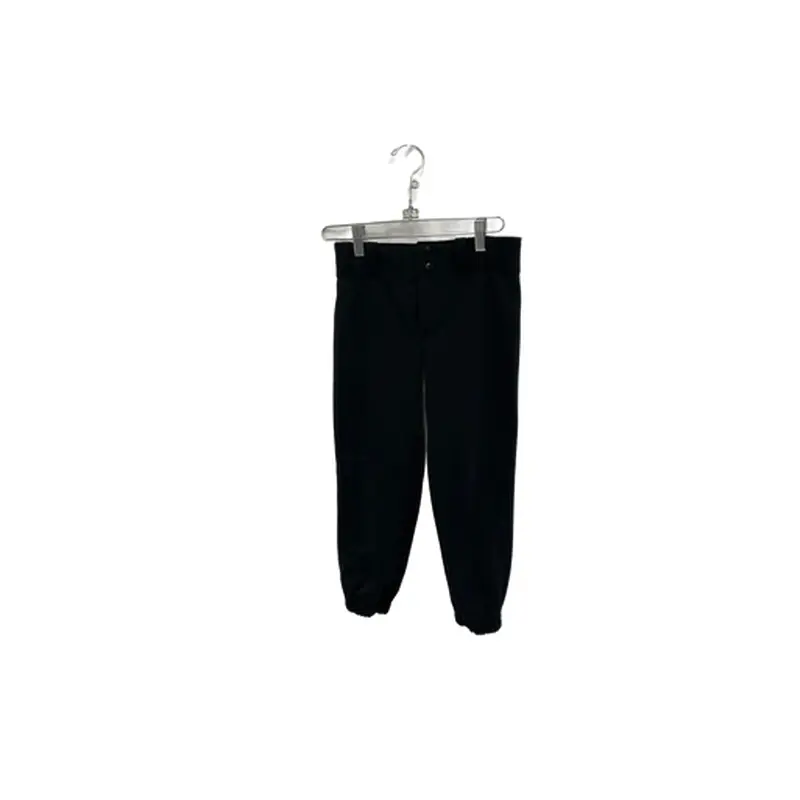 Used Champro BLACK YTH SM BB/SB Pant Boys Black SM 11692-S000140467