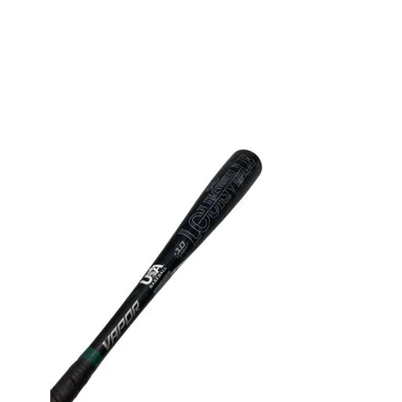Used Louisville Slugger VAPOR -10 BB/SB USA 2 5/8 Bat 27" 11347-S000250562