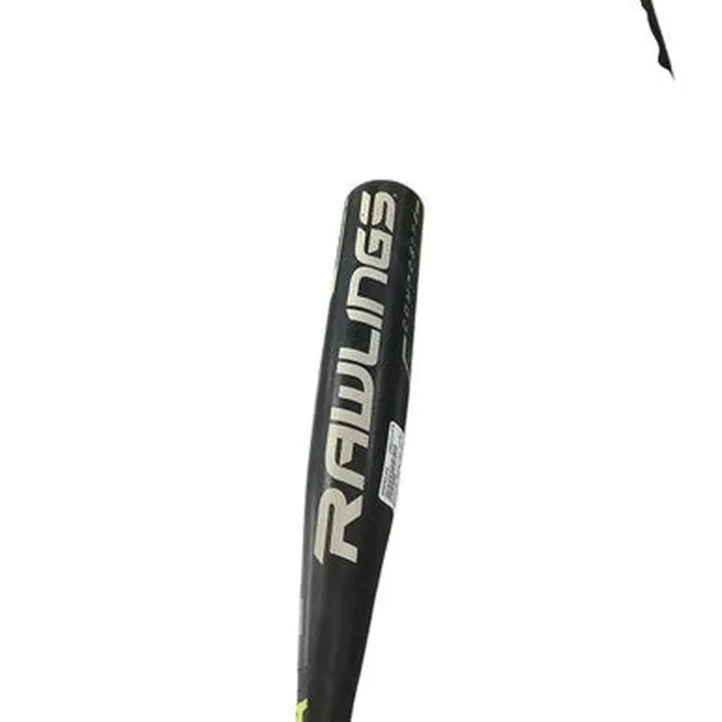Used Rawlings QUATRO PRO 32 -3 BB/SB High School -3 Bat 32" 11479-S000402348