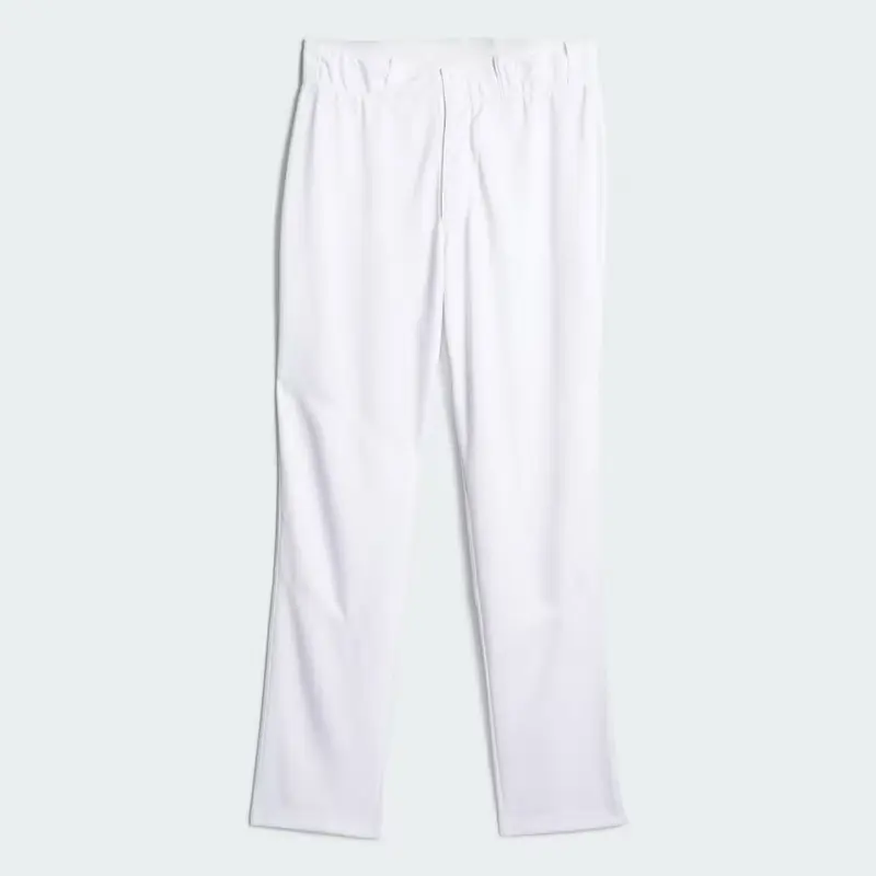 Adidas Adult Mens Diamond King Elite CY2097 Size Large White Baseball Pant New
