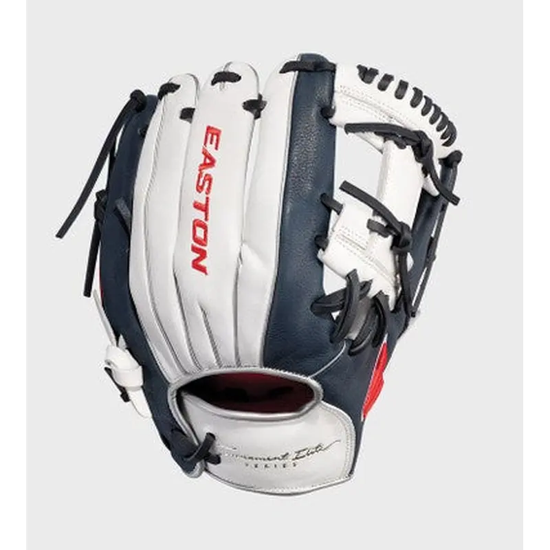 New Easton TOURNAMENT ELITE BB/SB Glove 1B LHT 12 1/2" 11860-EASE00683109