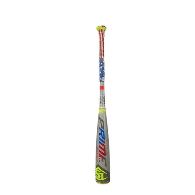 Used Louisville Slugger PRIME 919 BB/SB USA 2 5/8 Bat 28" 11834-S000039511