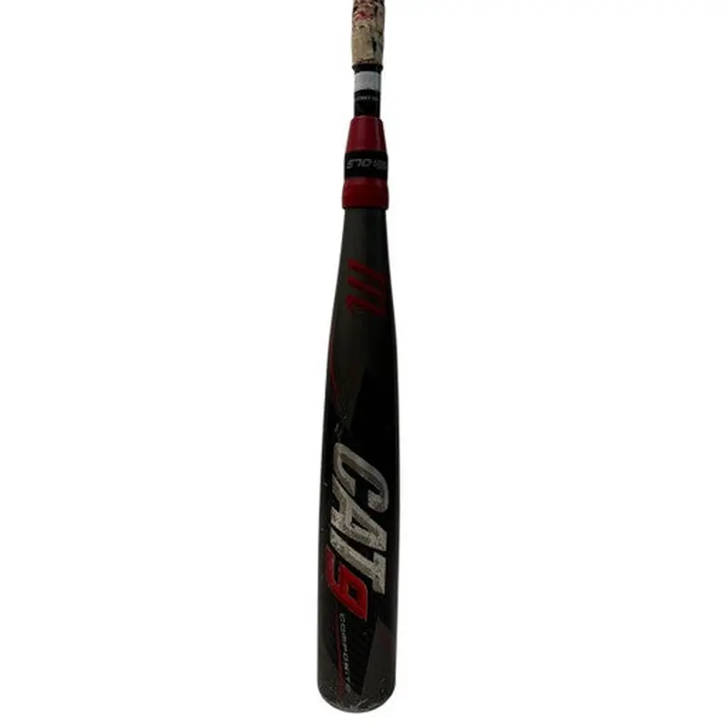 Used Marucci CAT 9 COMP BB/SB USSSA 2 3/4 Bat 30" 11835-S000197555