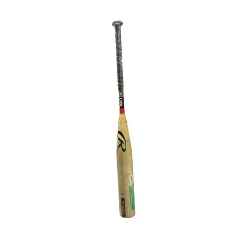 Used Rawlings 2025 ICON BB/SB USA 2 5/8 Bat 31" 11834-S000039193