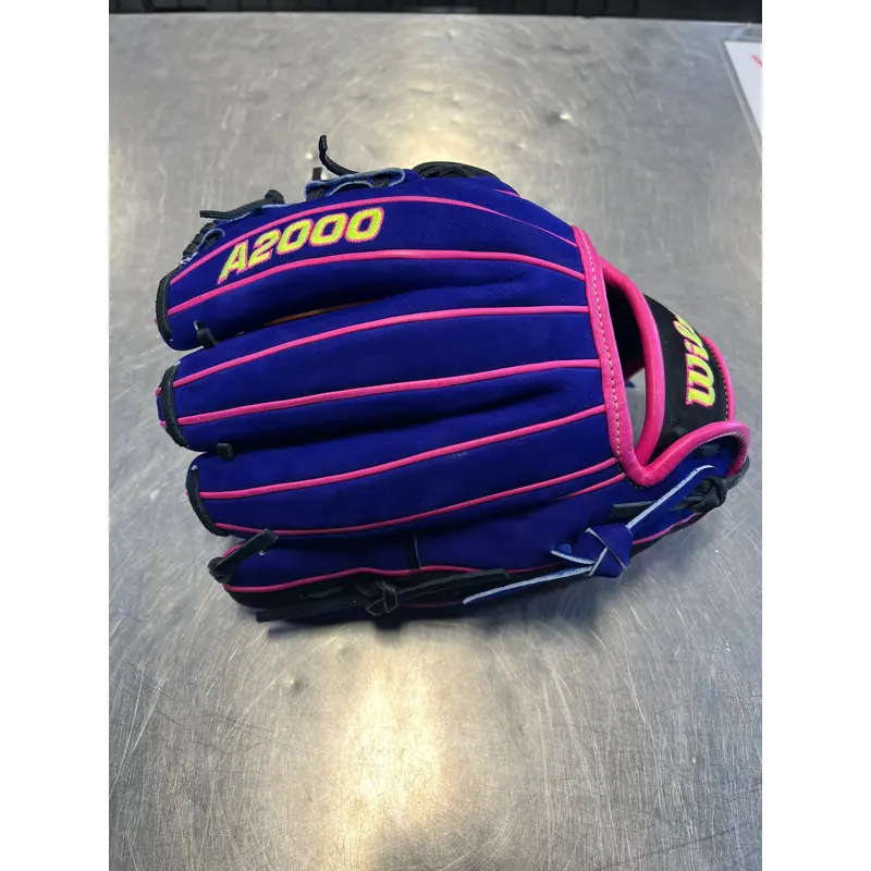 CWS Exclusive Wilson A2000 DP15 RHT 11.5