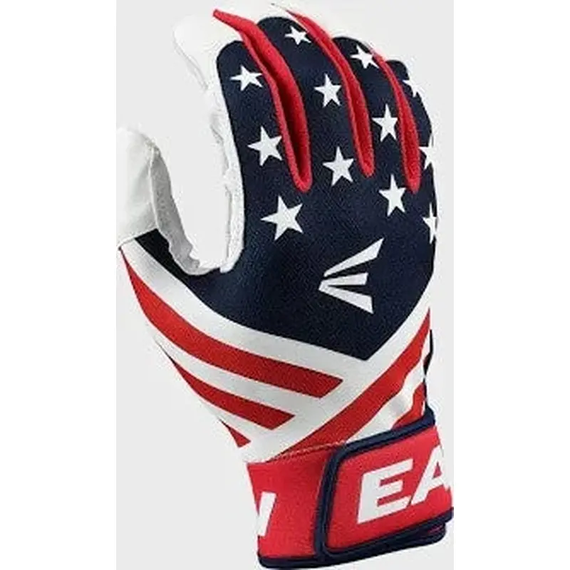New MAV GT USA TBALL GLOVES 11884-EASMAVGTYBG-US-TB