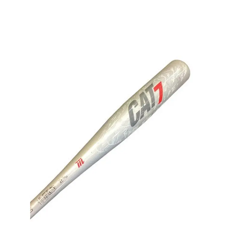 Used Marucci CAT 7 BB/SB USSSA 2 5/8 Bat 31" 11884-S000051204