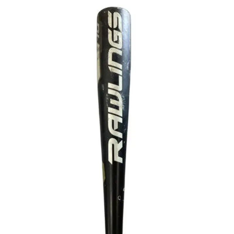 Used Rawlings 5150 ALLOY BB/SB USA 2 5/8 Bat 28" 11760-S000078796